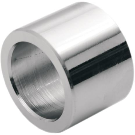 Drag Specialties - Drag Specialties Wheel Spacers - 25mm x 1.0125in.L - 0222-0170-BC123