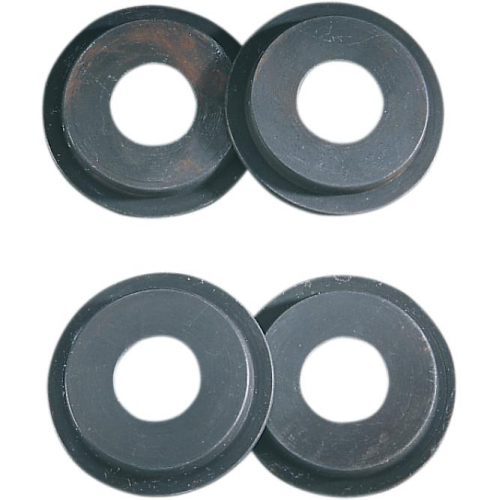 Manley - Manley Lower Valve Spring Collars - 99230-4