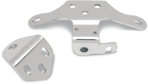 Drag Specialties - Drag Specialties Top Motor Mount - 76075B4