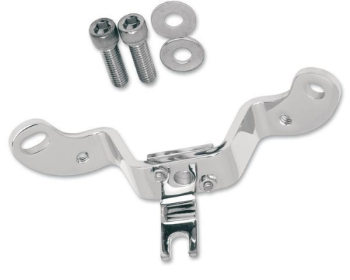 Drag Specialties - Drag Specialties Top Motor Mount - 032547