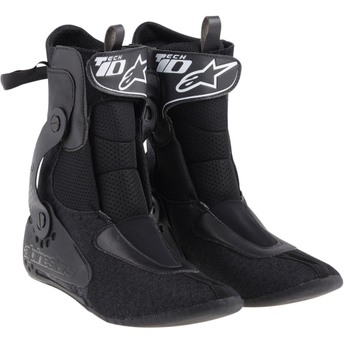 Alpinestars - Alpinestars Tech 10 Insole - Size: 10 - 25FUT10G10