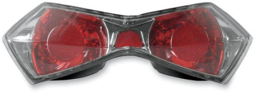 Kimpex - Kimpex Taillight Lens - 01-104-26