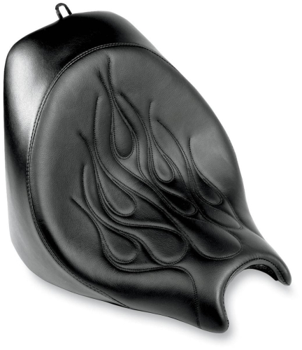 Danny Gray - Danny Gray Bigseat - Flame Stitch - 19-517F