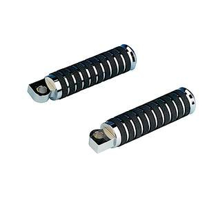 Arlen Ness - Arlen Ness Replacement Bands for Footpegs - 12-Pk. - 06-328