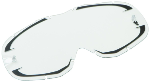 Thor - Thor Lexan Lens for Ally Goggles - Clear - 2602-0225