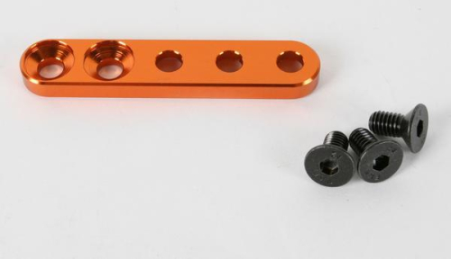 Cycle Pirates - Cycle Pirates Straight Arm - Orange - SP-O