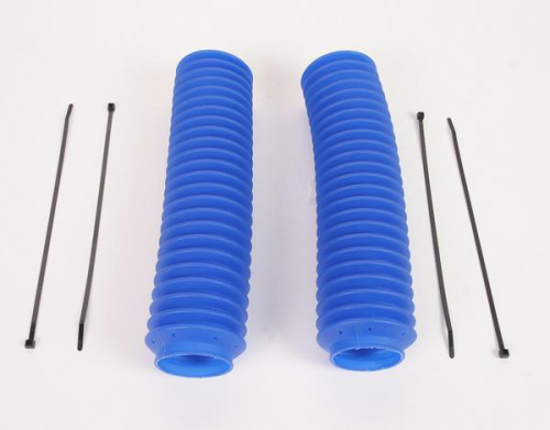 Daystar - Daystar Fork Boots 69 Series - Royal Blue - F00069RB03