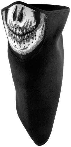 Zan Headgear - Zan Headgear Neodanna with CoolMax - WNEO113C - Skull Face - OSFM