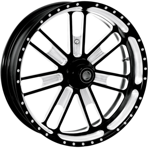 RSD - RSD Slam Rear Wheel - 18x5.5 - Contrast Cut - 12707814RSLMBM