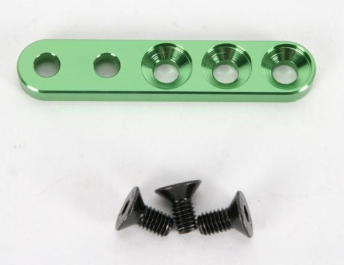 Cycle Pirates - Cycle Pirates Straight Arm - Green - SP-GR