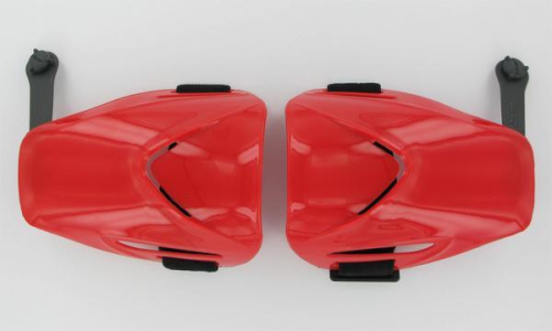 Thor - Thor Arm Guard for Force XL - 2701-0390 - Red - OSFM