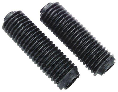 Daystar - Daystar Fork Boots 69 Series - Black - F00069BK03