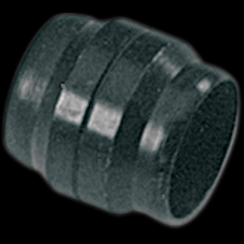 Drag Specialties - Drag Specialties Tube Compression Sleeve - 0432301-10