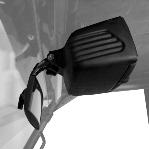 Kolpin - Kolpin Overhead Console with Mirror - 4480