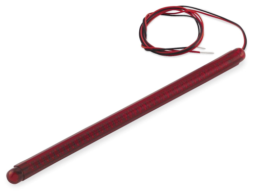 Radiantz - Radiantz LED Flexible Arrays - 3-1/4in. - Red - 4014-11