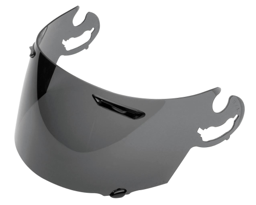 Arai Helmets - Arai Helmets Faceshield - Dark Smoke - 1502