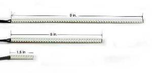 Radiantz - Radiantz 1.5in 9 LED - 4800-01