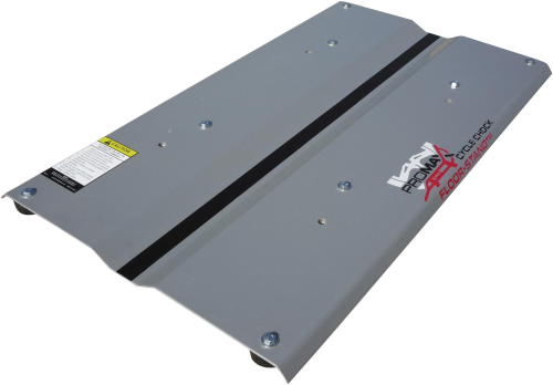 Drop-Tail Trailers - Drop-Tail Trailers Prolyte Floor-Stand Base - 03-PLFSB-01