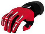 EVS - EVS Wrister 2.0 Gloves - GLWRD-L - Red - Large