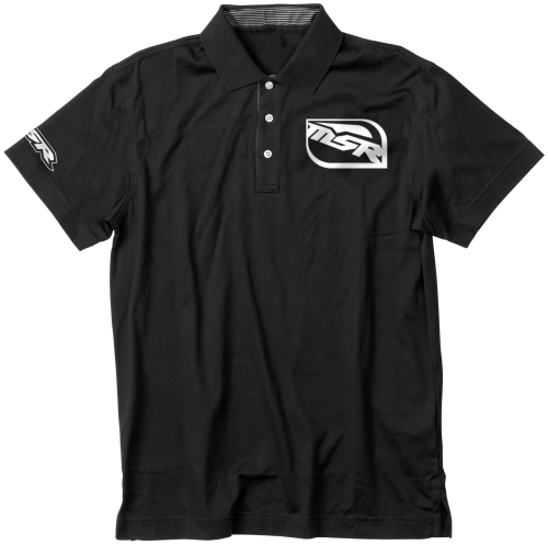 MSR - MSR Rep Polo - XF34-8125 - Black - X-Large