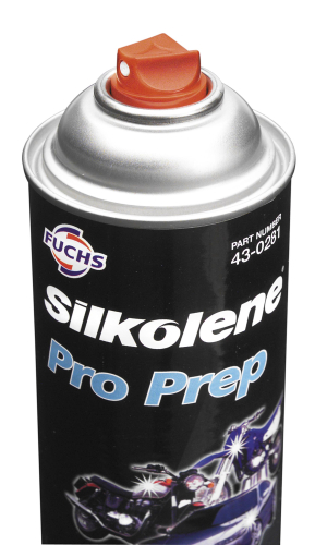Silkolene - Silkolene Pro-Prep - 12.5oz. - 80076500477
