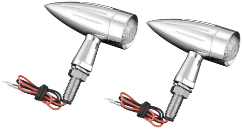 Show Chrome - Show Chrome Turn Signal Adapter - 53-439T