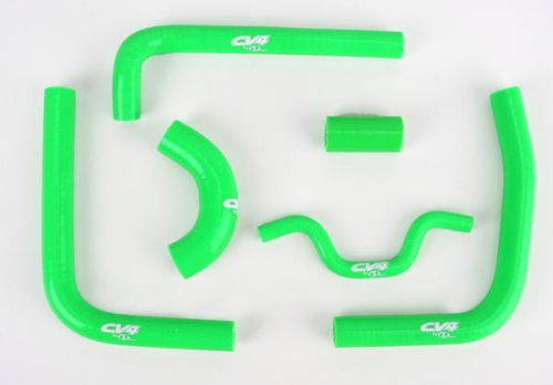 CV4 - CV4 Hose Kit - Green - SFSMBC143G