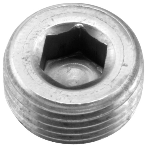 Rush Exhaust - Rush Exhaust 18mm O2 Port Plug - PLUG-01