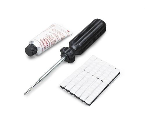 Camel Tire Care - Camel Tire Care On-The-Wheel Tubeless Tire Kit - 15-169