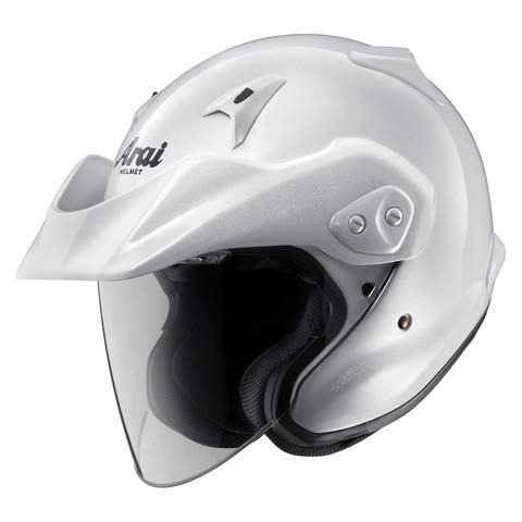Arai Helmets - Arai Helmets Top Vent for CT-Z Helmet - 4904