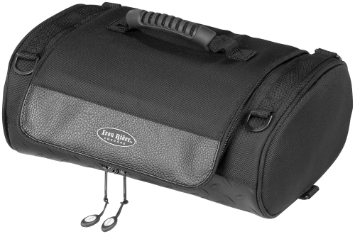 Dowco - Dowco Motorcycle Luggage System - Roll Bag - 50127-00
