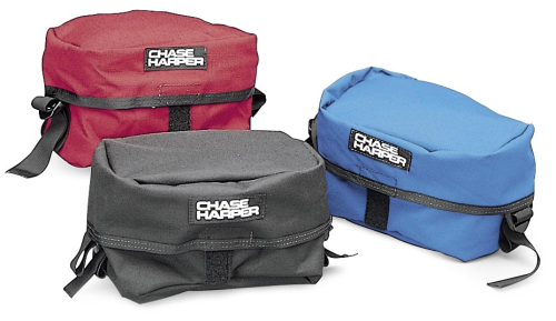 Chase Harper - Chase Harper Universal Fender Bag - Black - 8800BK