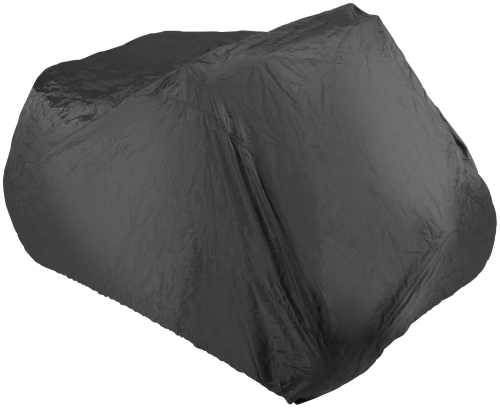 QuadBoss - QuadBoss Quad Cover - Black - 2XL - 107in. x 51in. x 51in. - QBC-BXXL