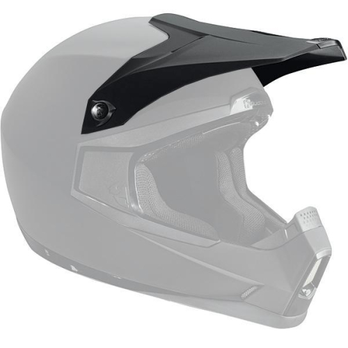 Thor - Thor Helmet Visor Kit for Quadrant 10 - Vision - 0132-0471