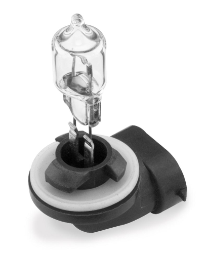 CandlePower - CandlePower H4 Quartz Halogen Bulb - 12V - 60/55W - 48884/R12