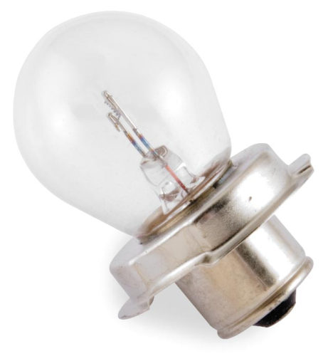 CandlePower - CandlePower Replacement Bulb - Headlight - 12V - 15W - 49014