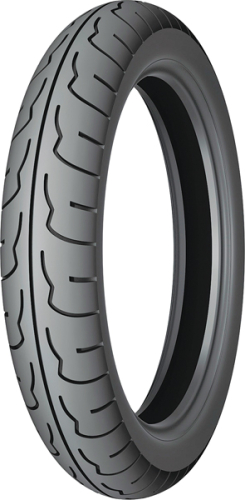 Michelin - Michelin Pilot Activ Front Tire - 110/80H-17 - 83970