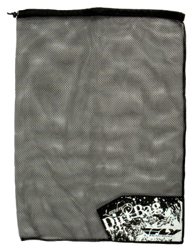 Fly Racing - Fly Racing Dirt Bag Laundry Bag - 28-5108
