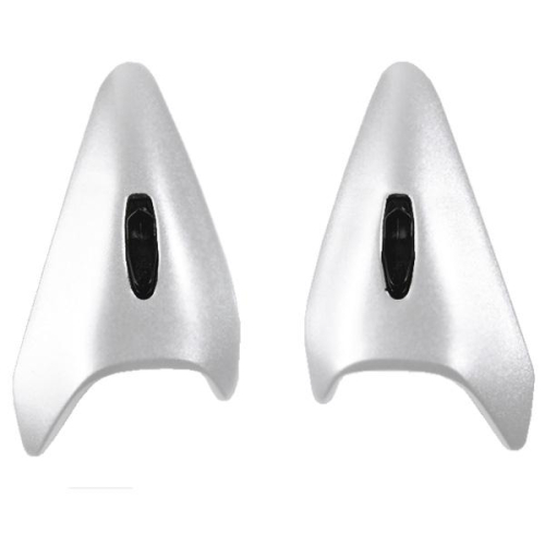 Arai Helmets - Arai Helmets Top/Front I/C-2 Vent Set - Clear - 1799