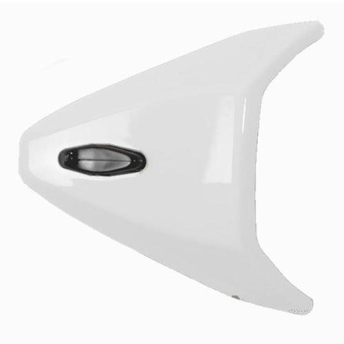 Arai Helmets - Arai Helmets Vent - Top/Front - IC Duct - Clear - 2959