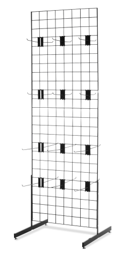 Tucker - Tucker Universal Display - TR-GRID-KIT1