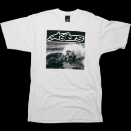 Alpinestars - Alpinestars Carve T-Shirt - 10107202020L