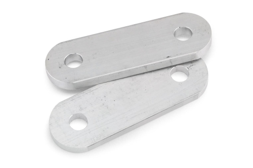 Bikers Choice - Bikers Choice 1/4in. Fender Rail Spacer - 3676