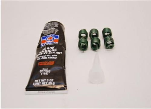 High Lifter Products - High Lifter Products Outlaw Clutch Kit - HLCKH500RC