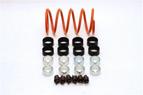 High Lifter Products - High Lifter Products Outlaw Clutch Kit - HLCKY700GR