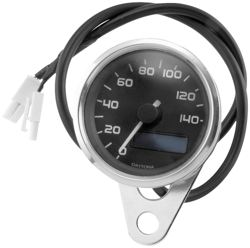 Bikers Choice - Bikers Choice Electronic Speedometer - 86209