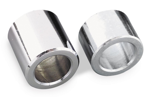 Bikers Choice - Bikers Choice 1in. I.D. Axle Spacer - 3/4in. - 4106