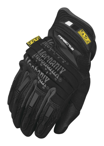 Mechanix Wear - Mechanix Wear M-Pact 2 Heavy-Duty Impact Gloves - MP2-05-008
