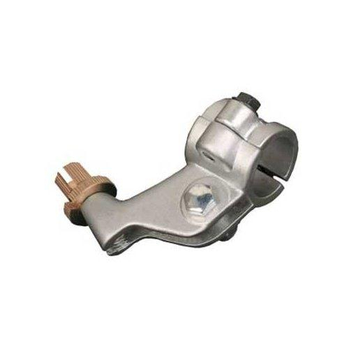 Sunline - Sunline Two-Piece Clutch Lever Holder - Silver - 10-04-009