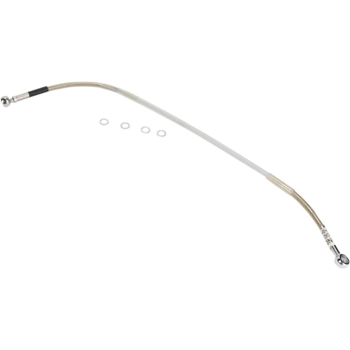 Russell - Russell CycleFlex Brake Line Kit - R08362